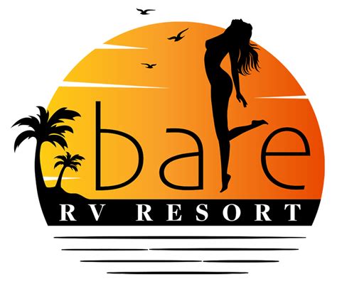 camp nudist|Bare RV Resort 